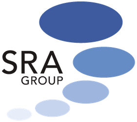 SRA logo