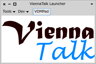 ViennaLauncher