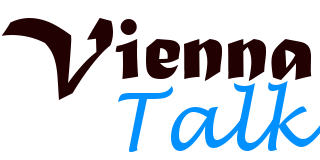 ViennaTalk logo
