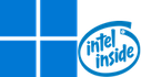 Windows intel proessor